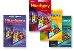 Учебник Headway Pre-intermediate 2nd Edition